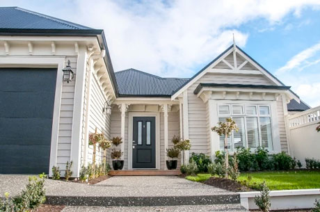 4 WAYS TO INSTANTLY BOOST YOUR STREET APPEAL