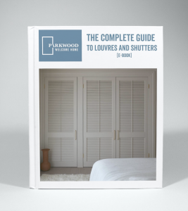 Louvre and shutter book