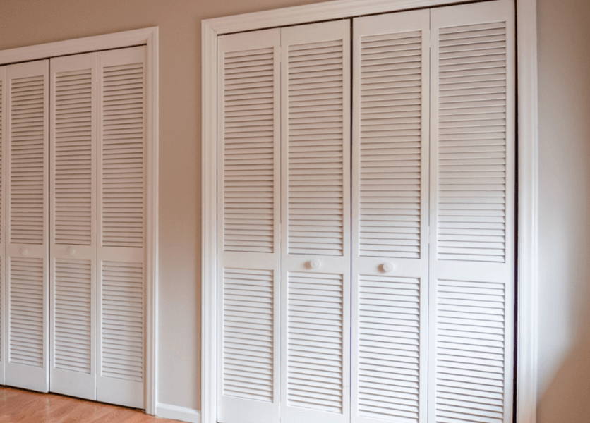 shutters