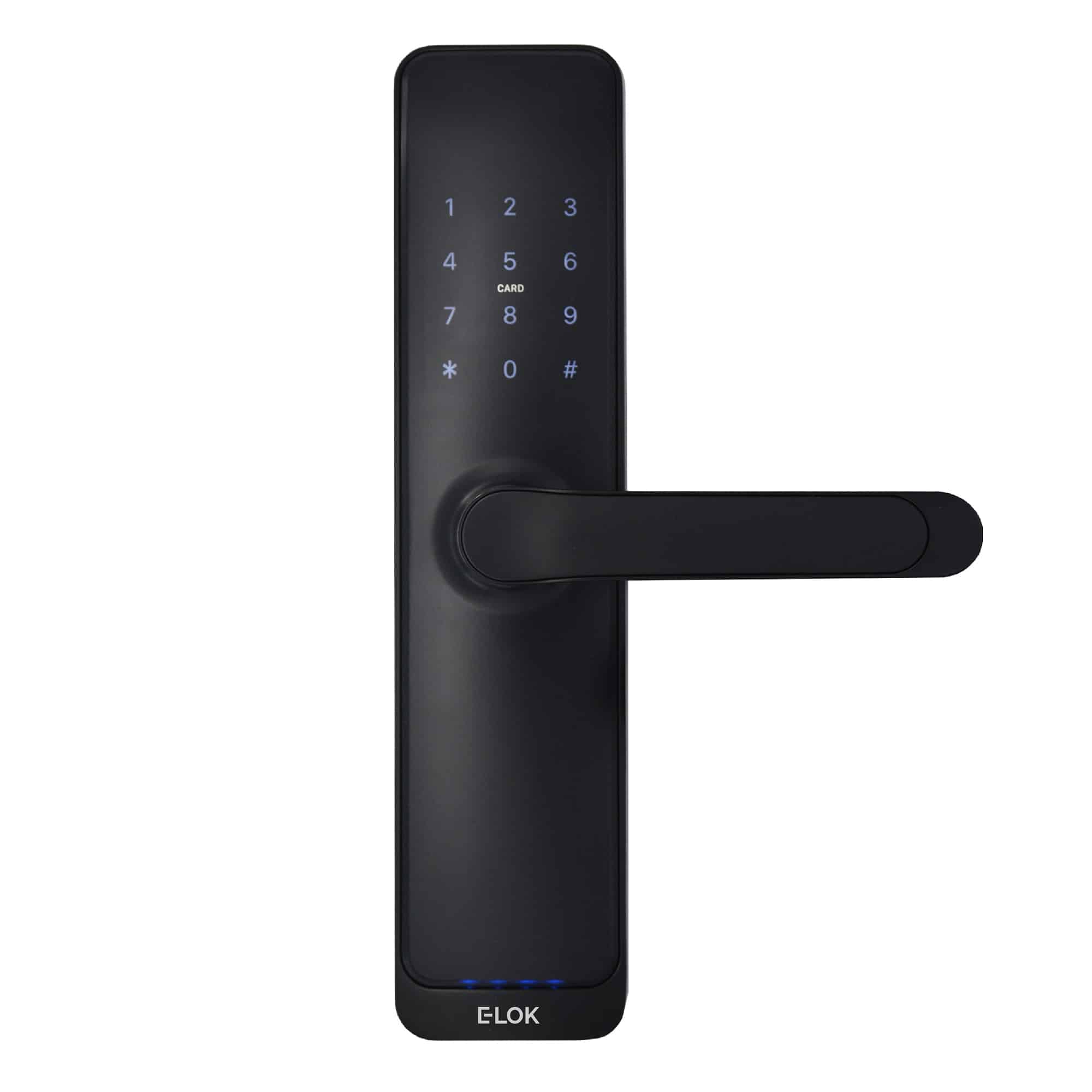 E-LOK 805 digital lockset