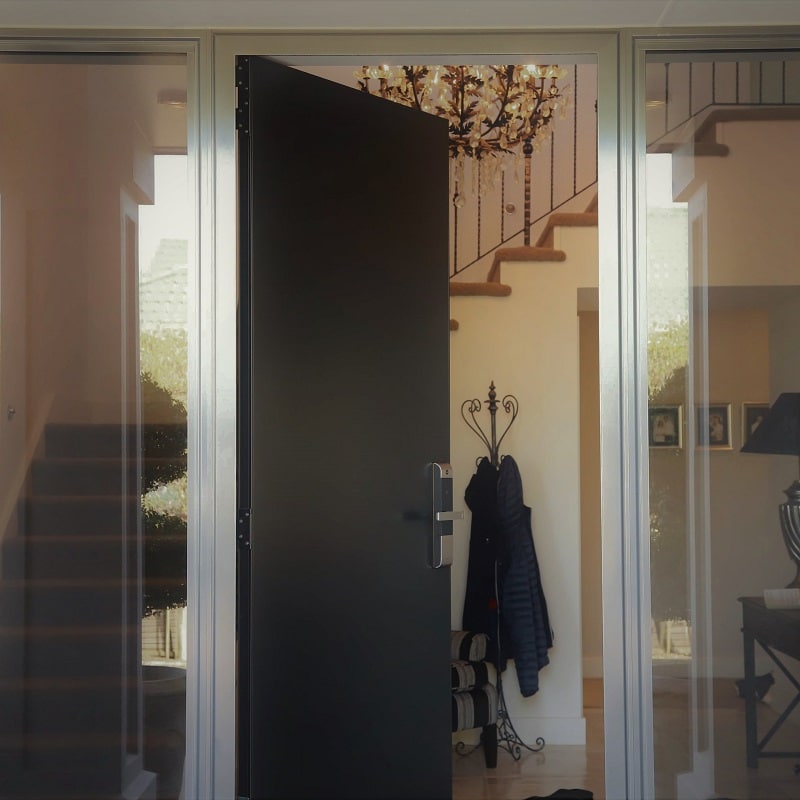Thermtek FL H1 Compliant door