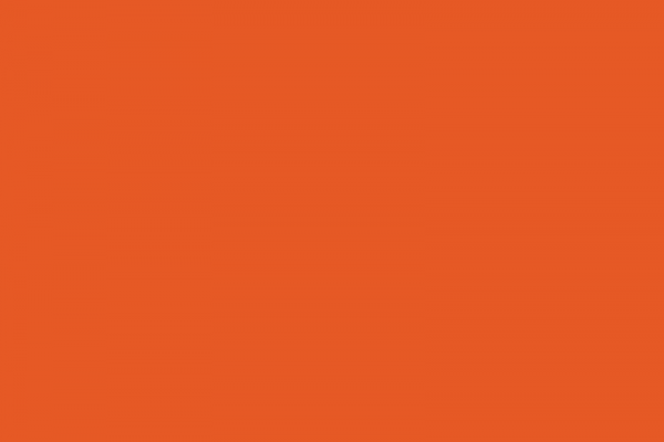 欢快橙 (Rollicking Orange)