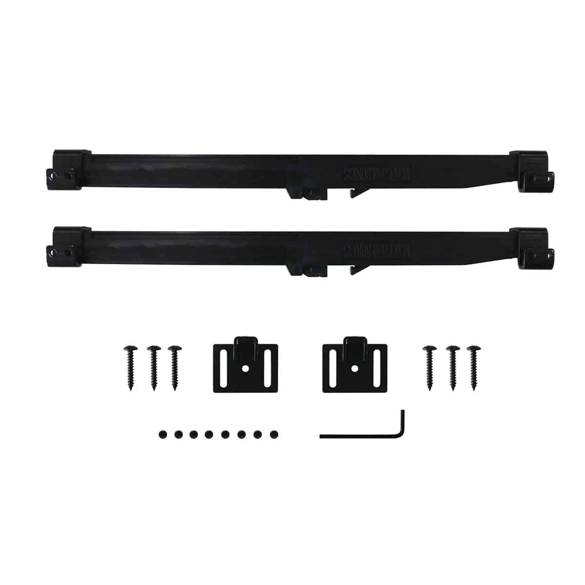 Softclose system