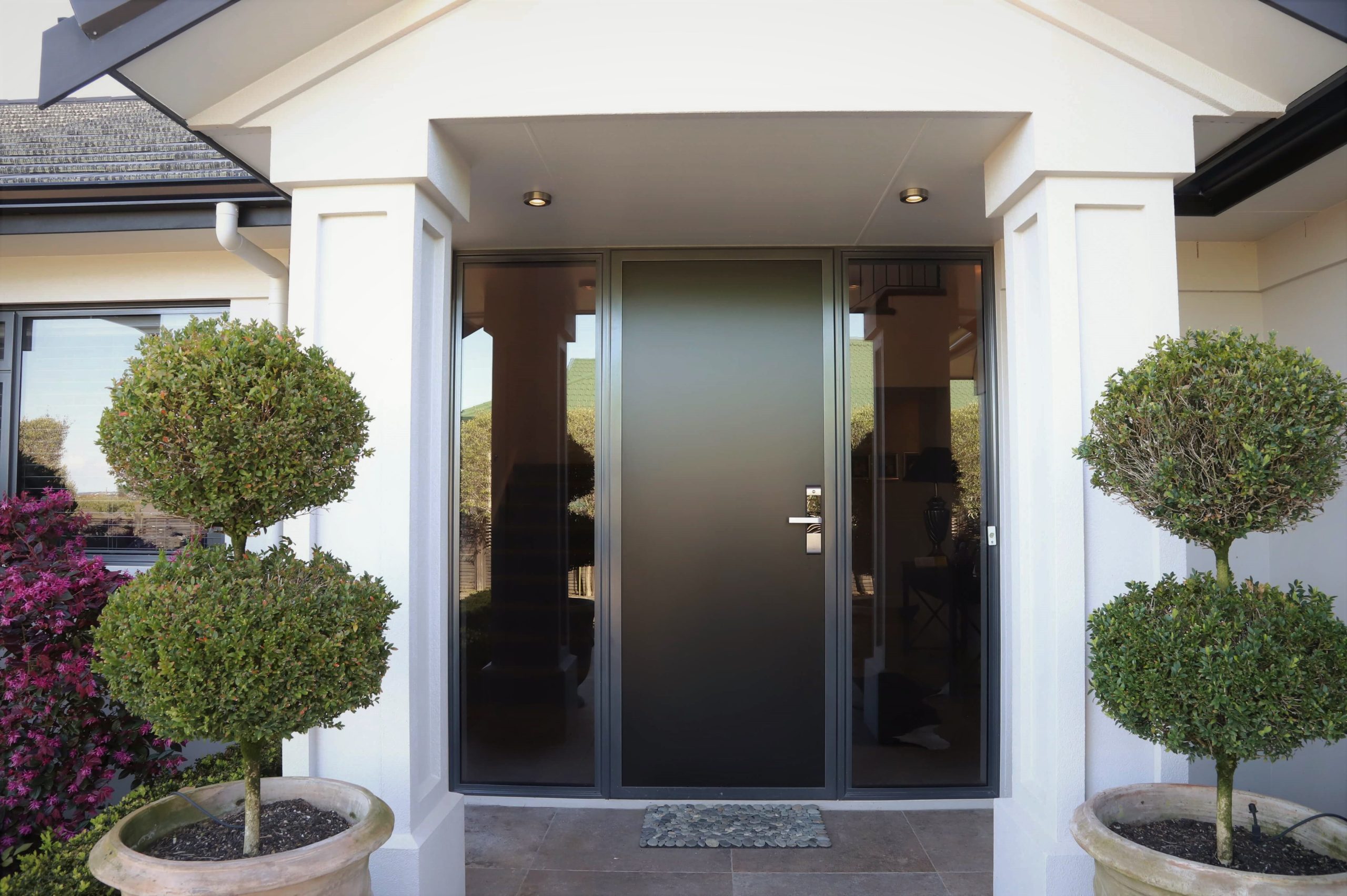 Thermtek door FL style