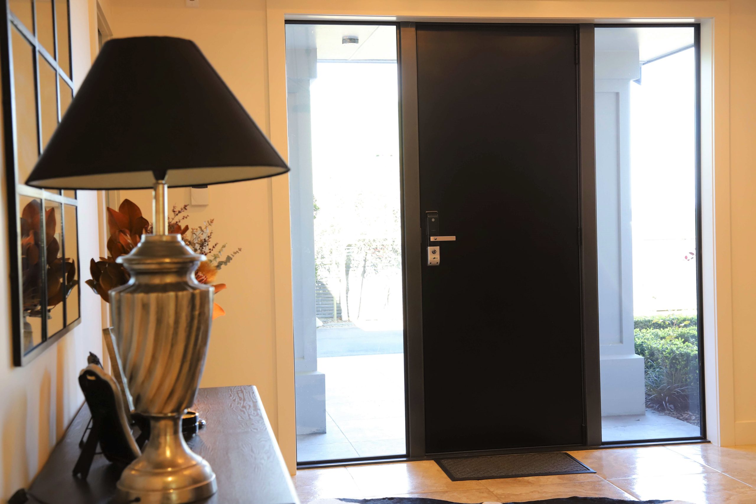Thermtek door FL style