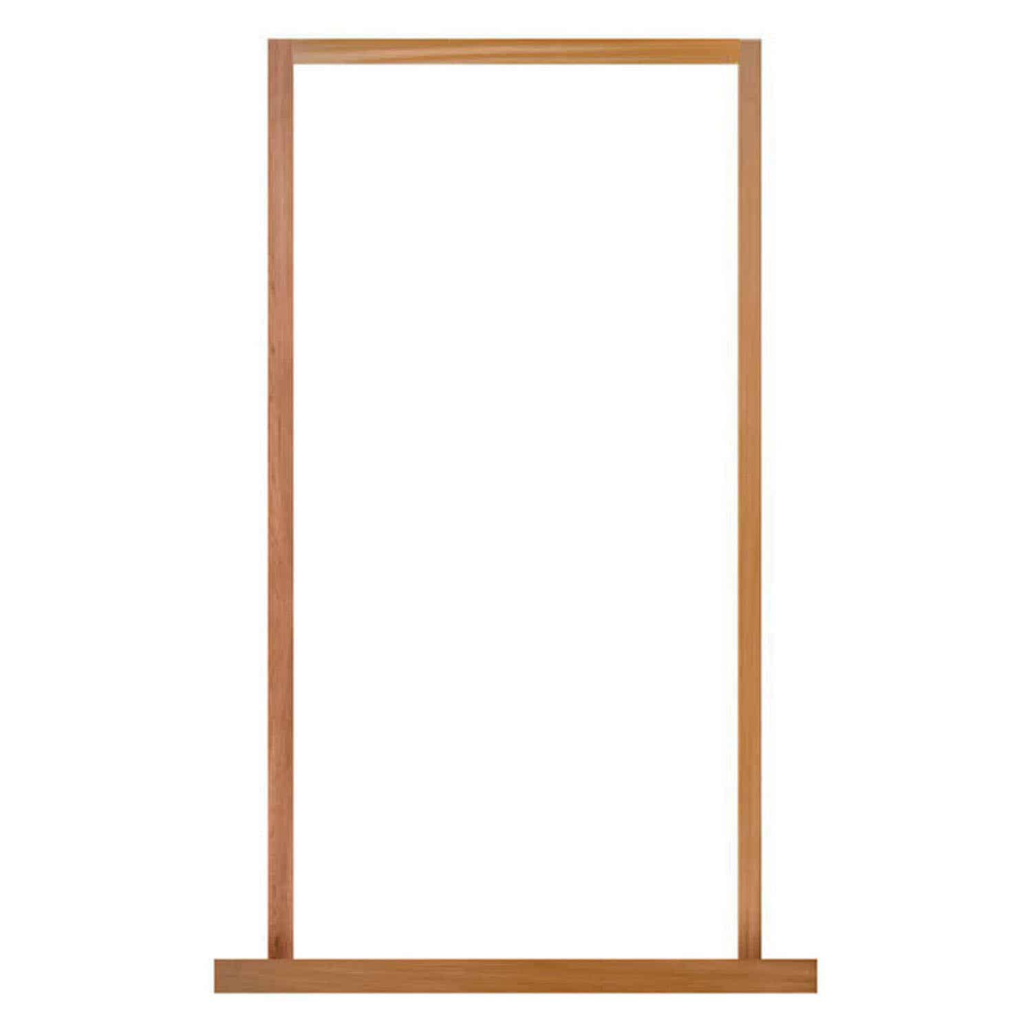 Exterior Single Frame