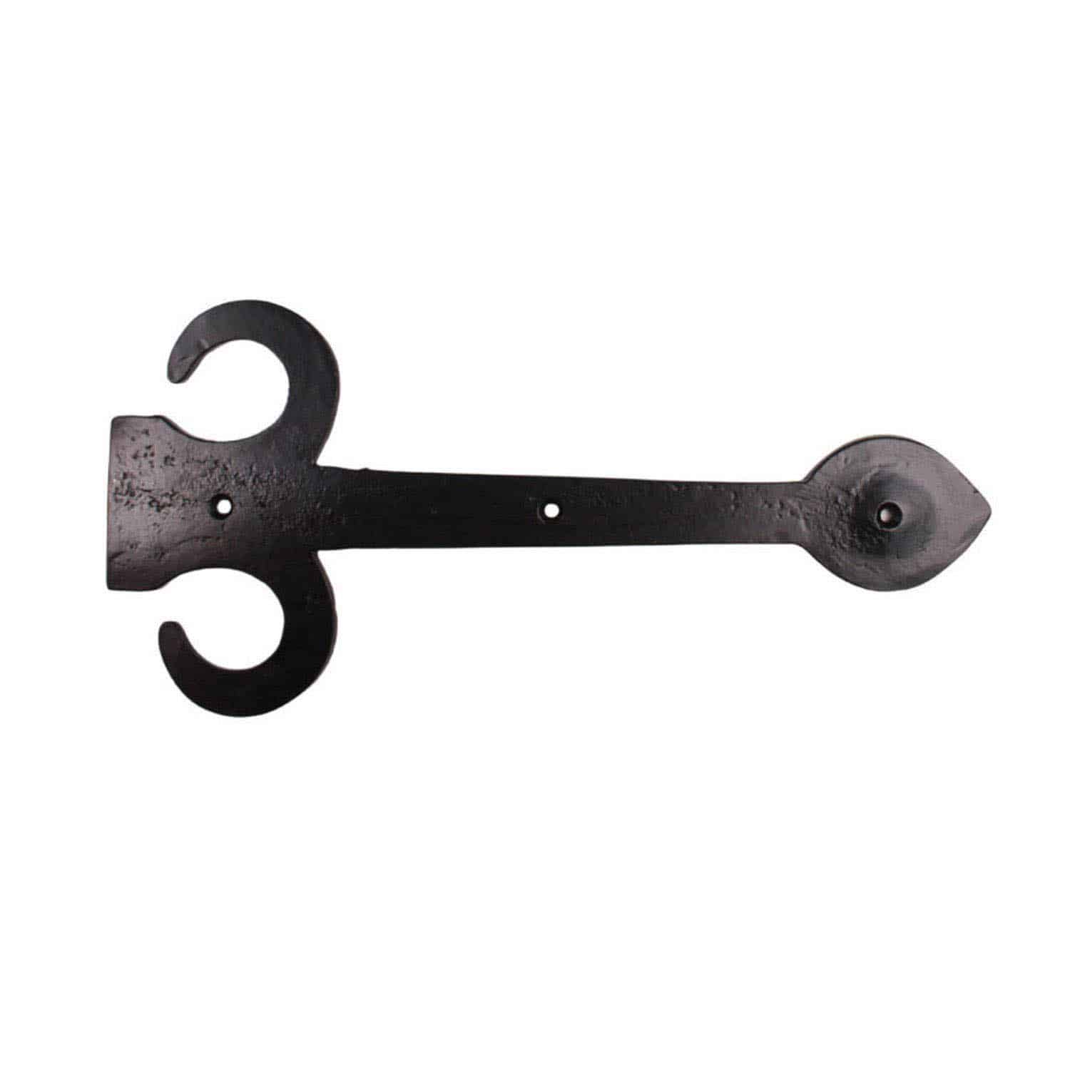 Lance Head Dummy Hinge