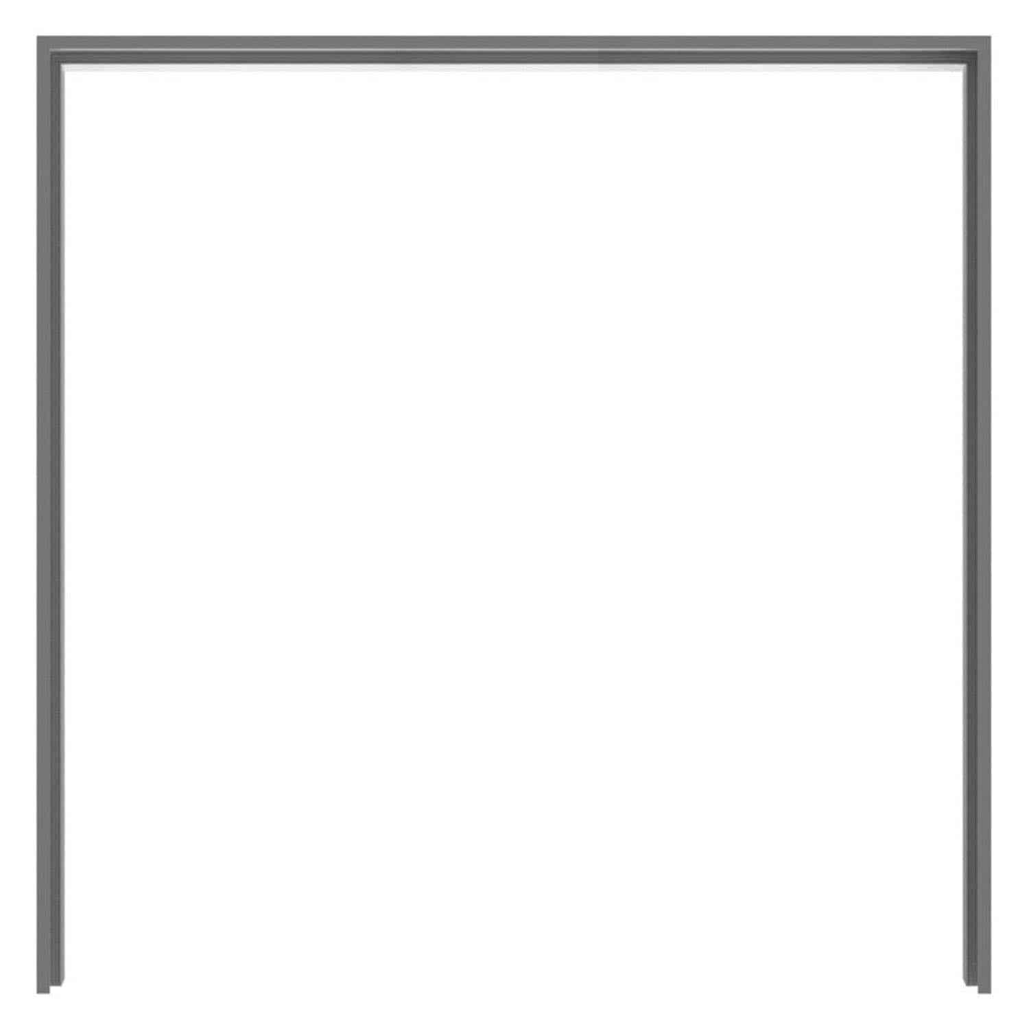 Garrison 100 - Double Frame