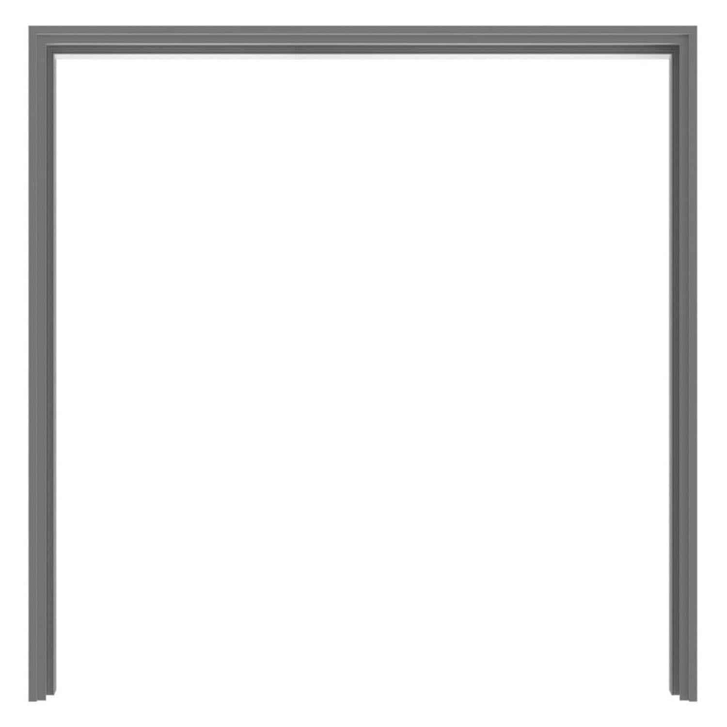 Garrison 100 - Double Frame - Flanged