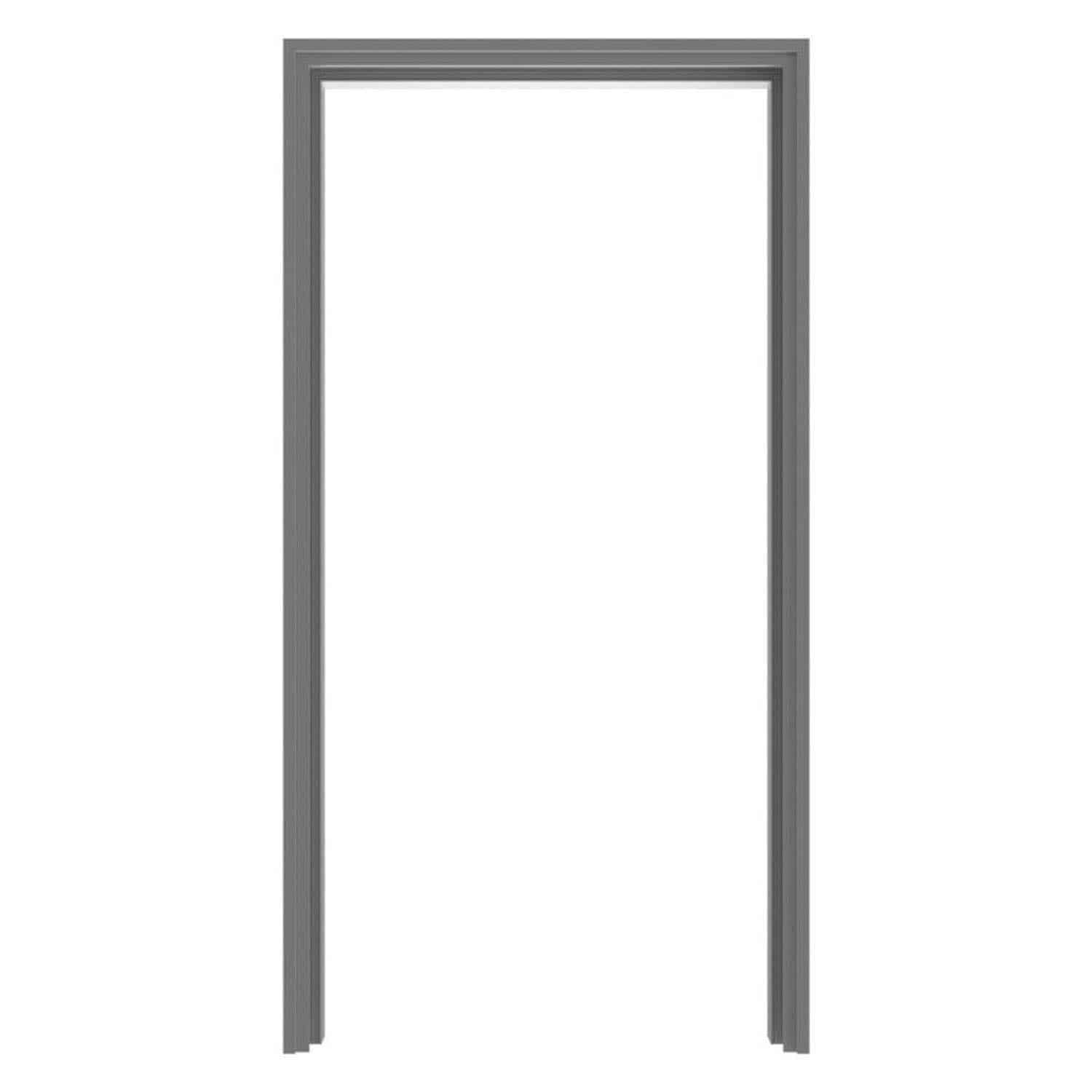 Garrison 100 - Single Frame - Flanged