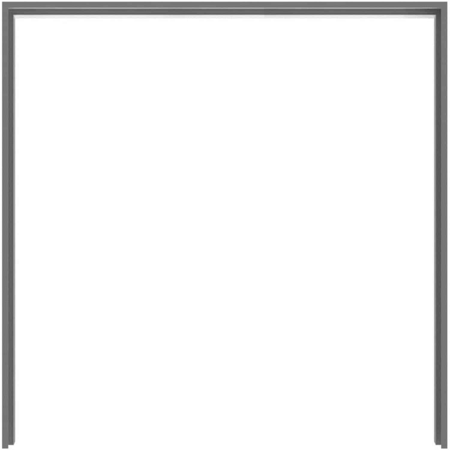 Garrison 75 - Double Frame