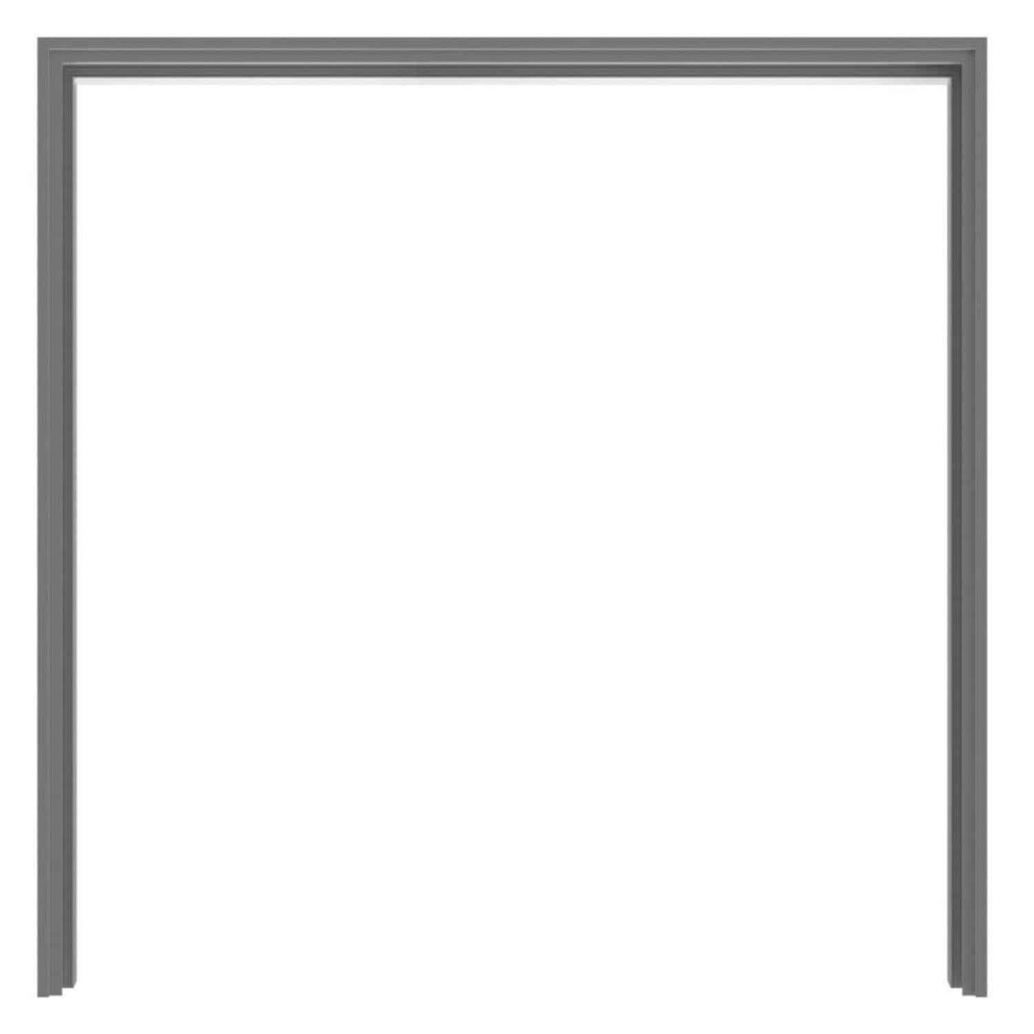 Garrison 75 - Double Frame - Flanged