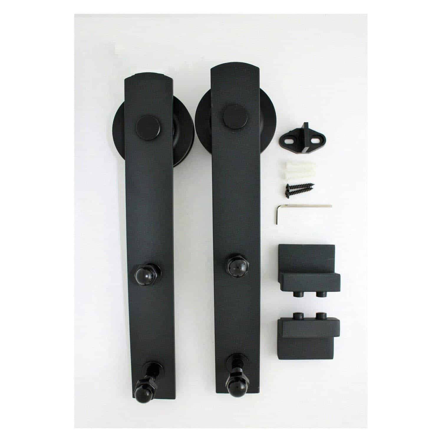 Classic Hanger Set for Pairs