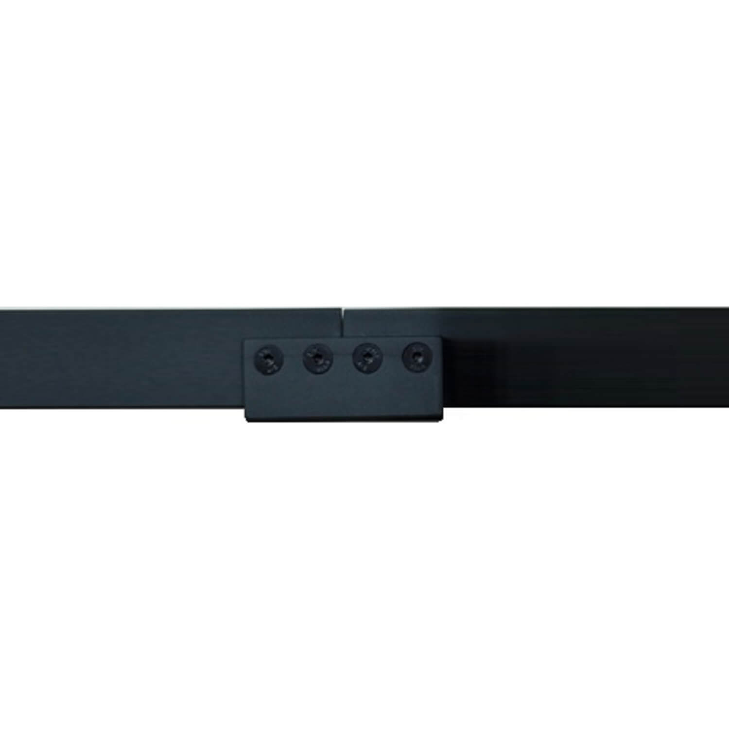 Barn Track Jointer BLK