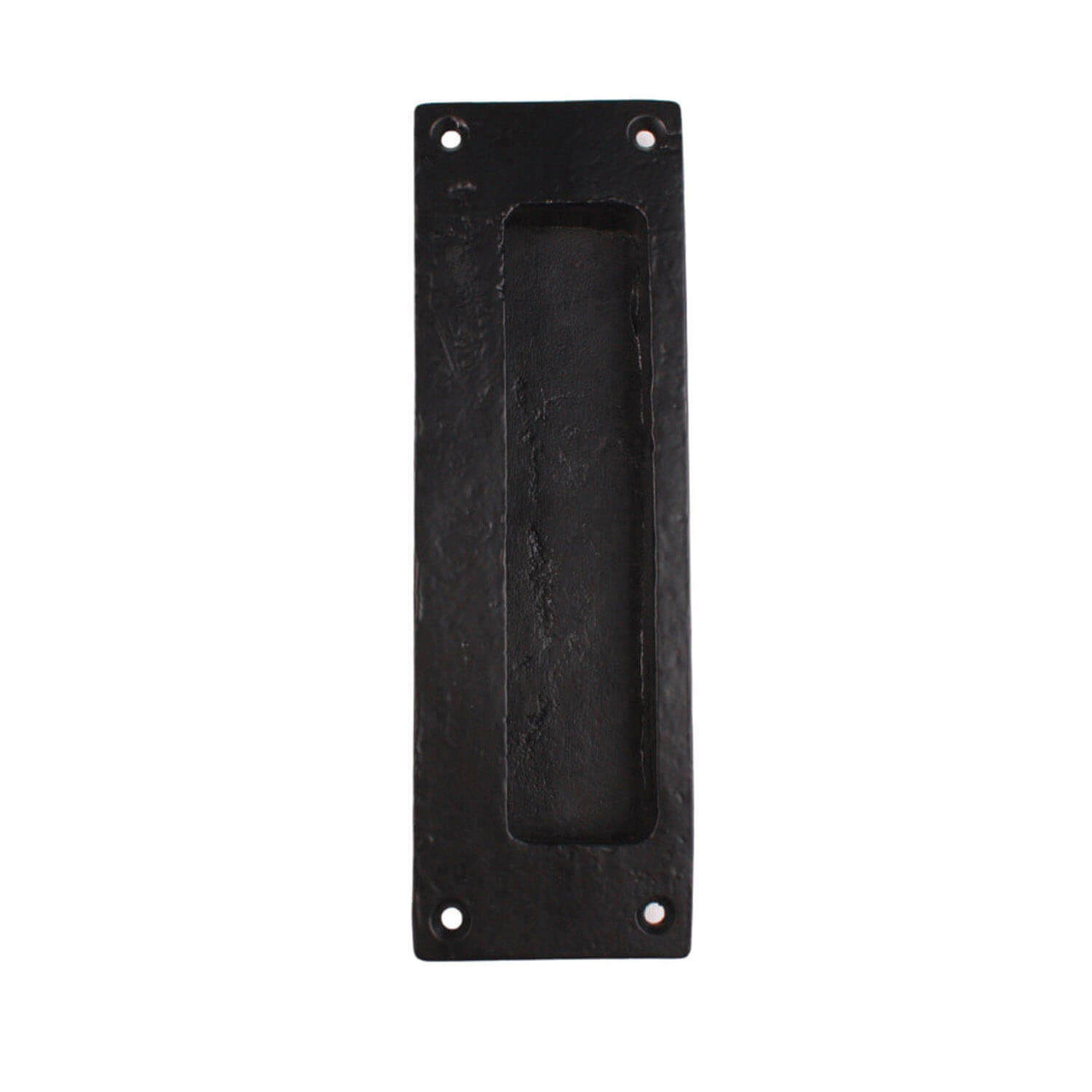 Recess Offset Handle