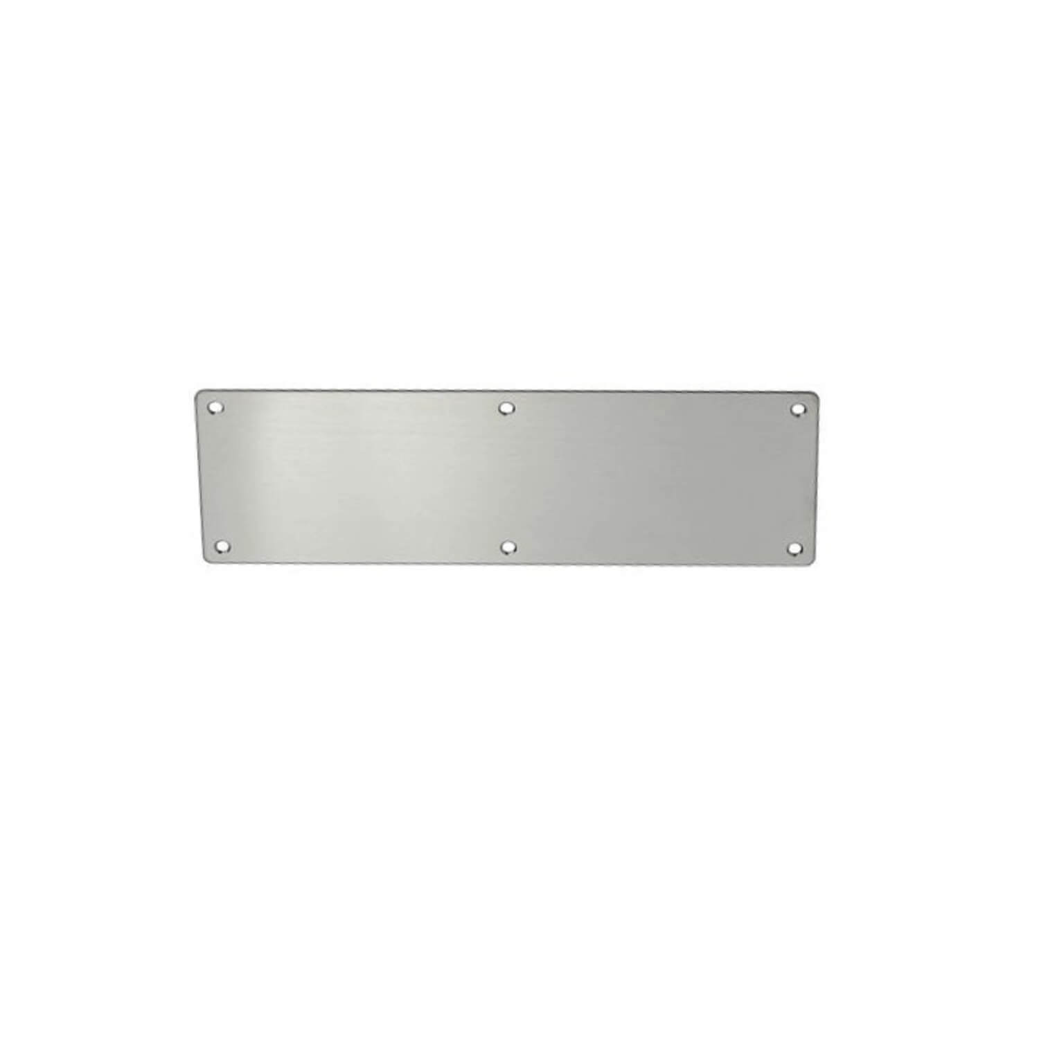 Kick Plate SS