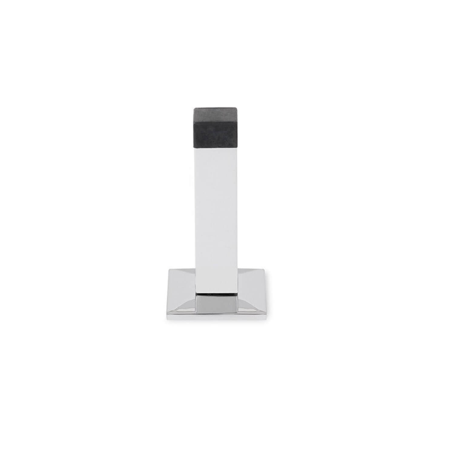 Square Door Stop  - Wall Mounted - SC
