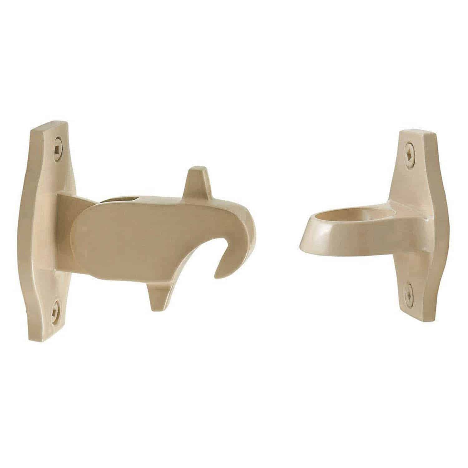 5133-BN - Auto Door Holder