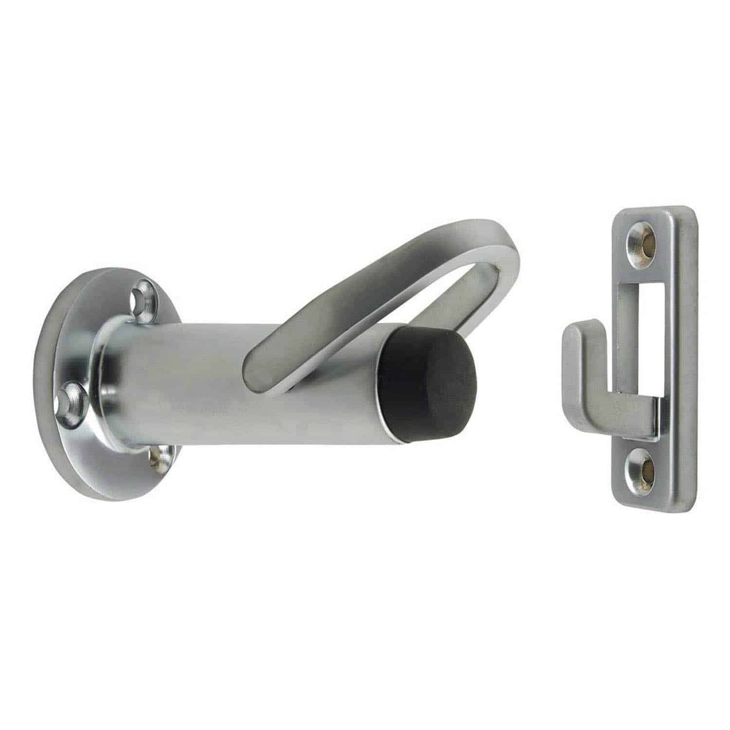 5258-BN - Doorstop/Holder