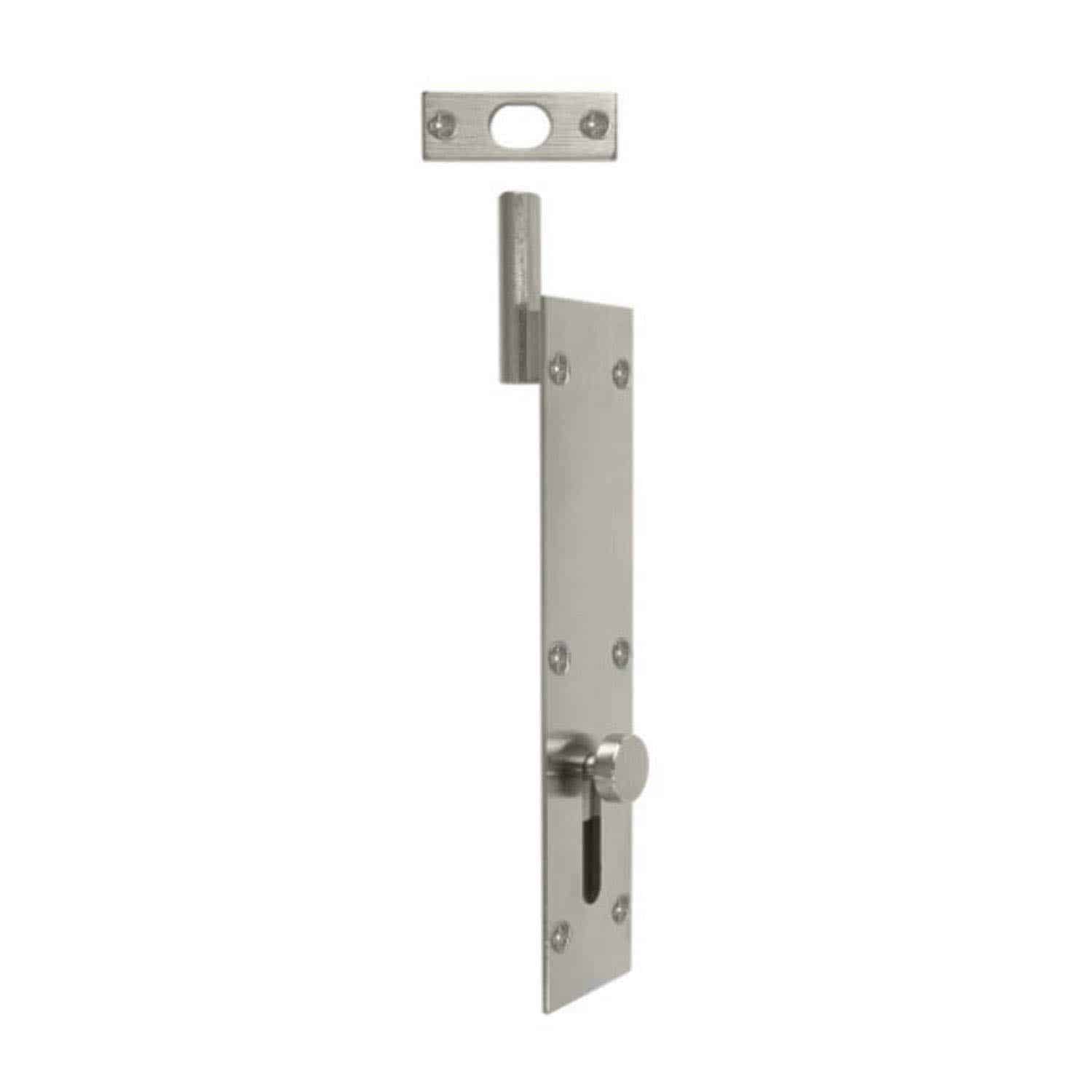 5271-SC - Flush bolt
