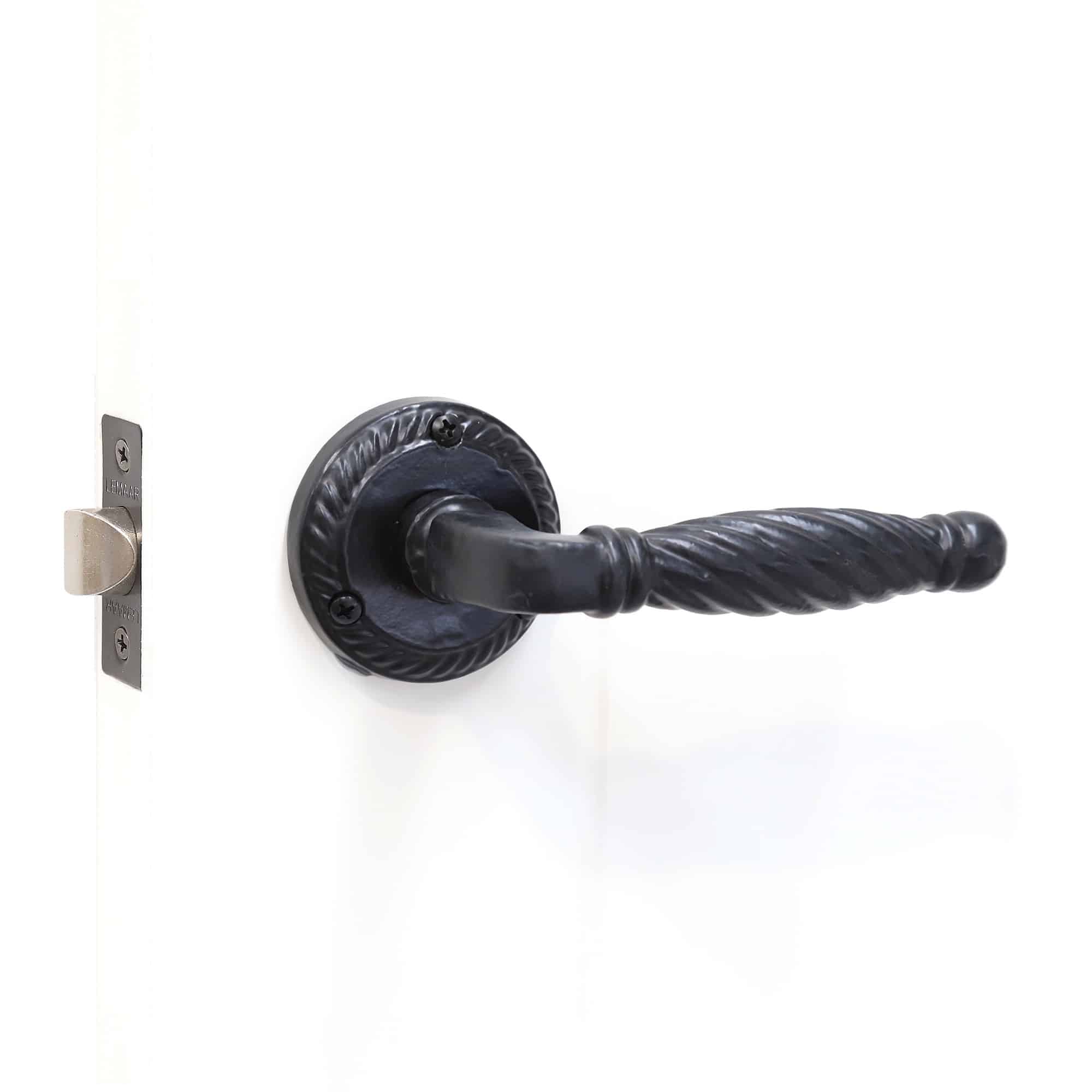 Spiral Lever Set