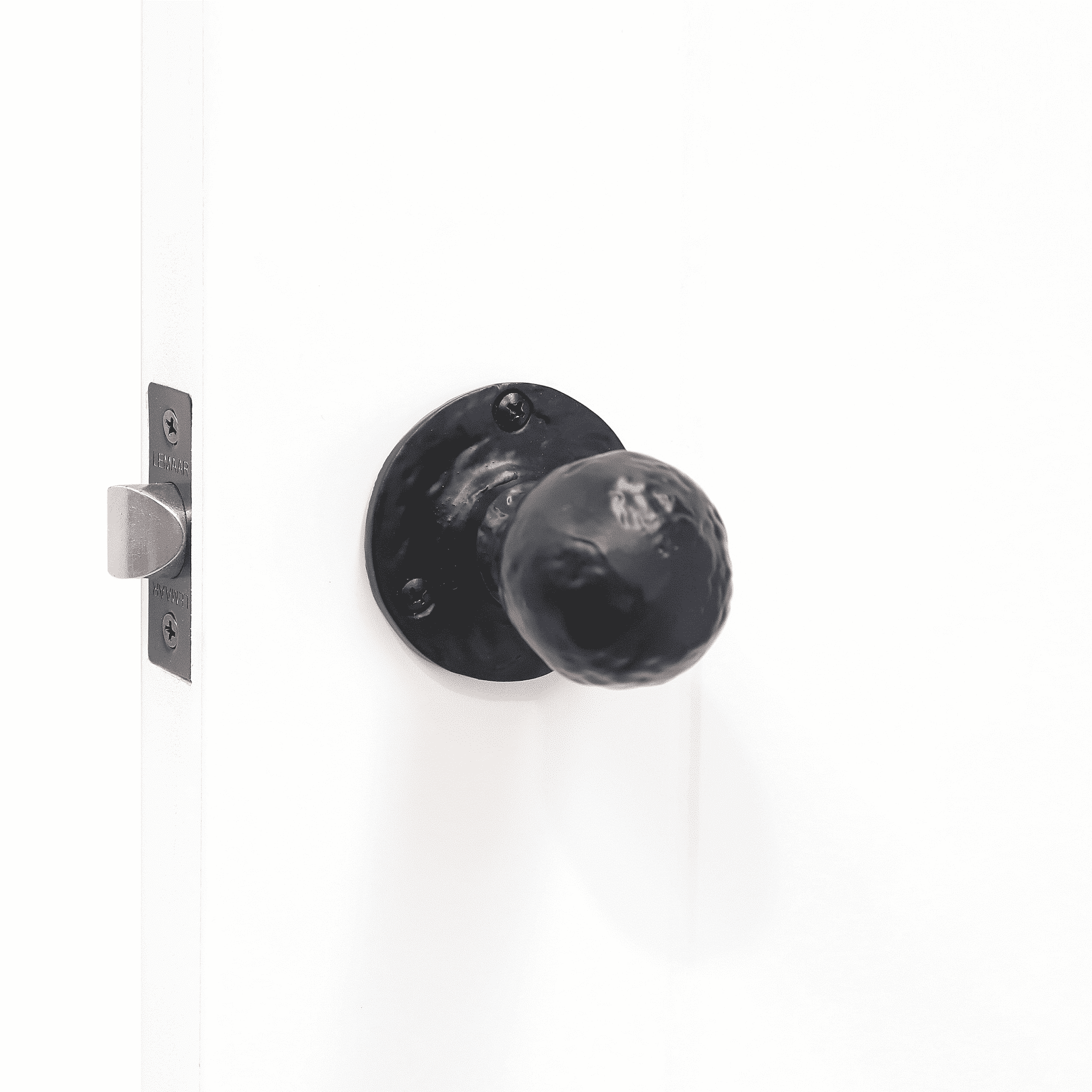 Round Knob Handle