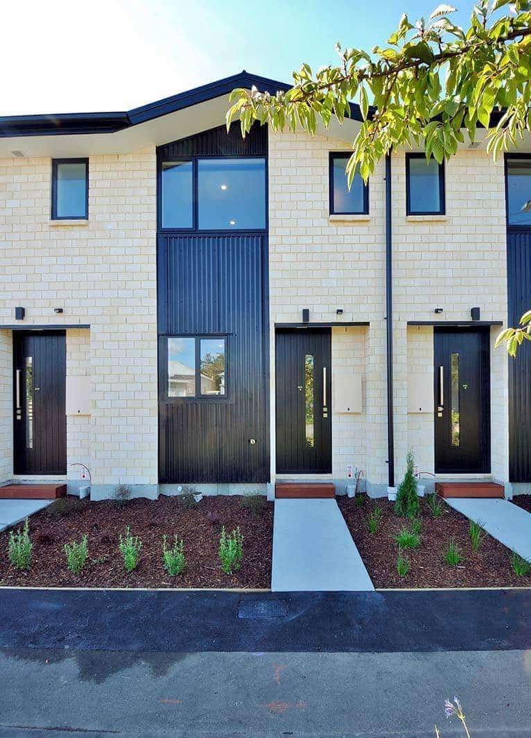 What H1 Energy Efficiency Means for Opaque Door R-Ratings