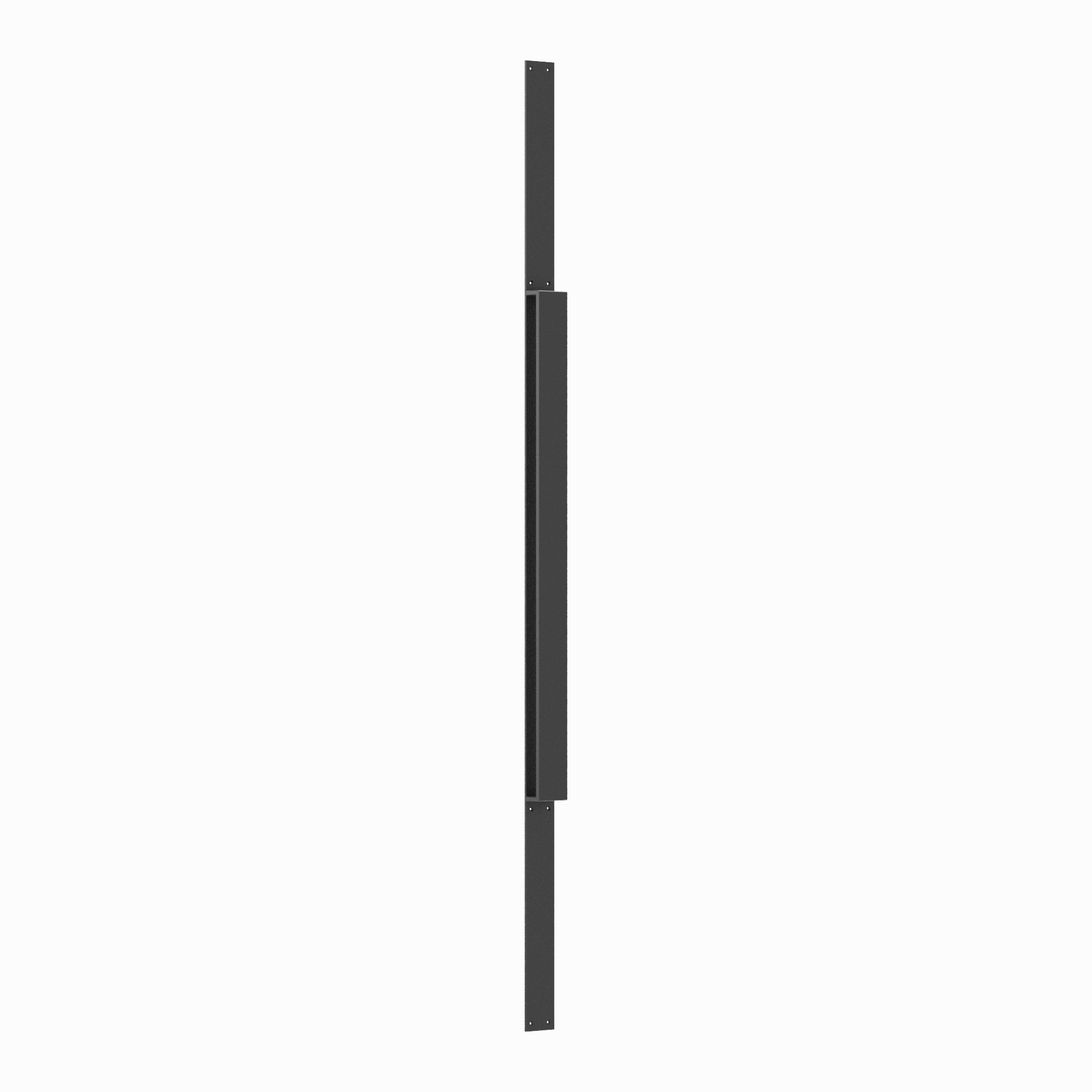 Hearth Plank Handle