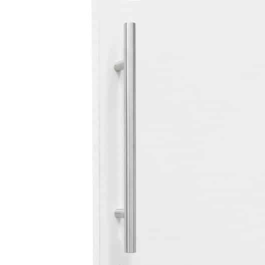 Colonel Round Pull Handle Pair