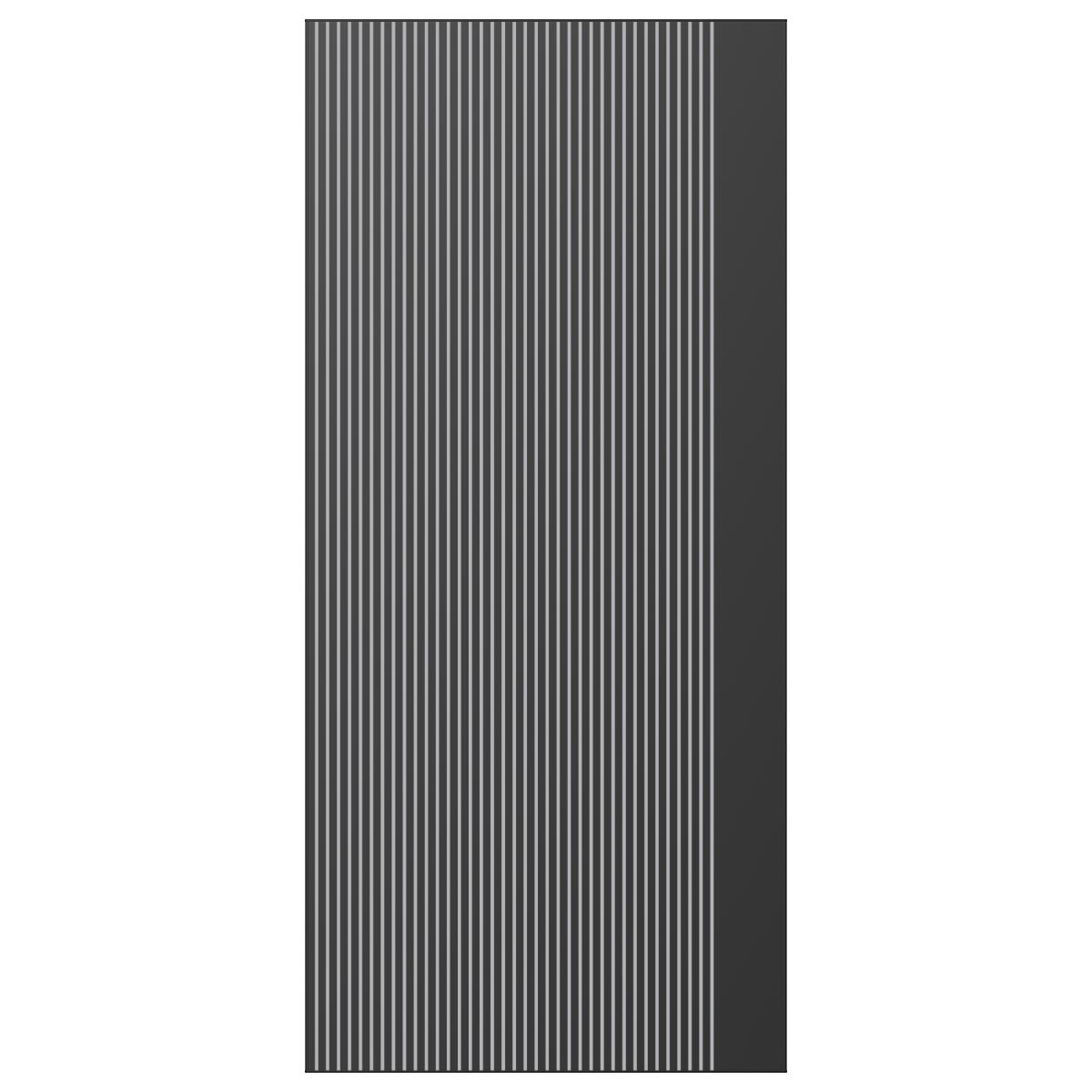 Thermtek VV51 - Batten 25 with Stile
