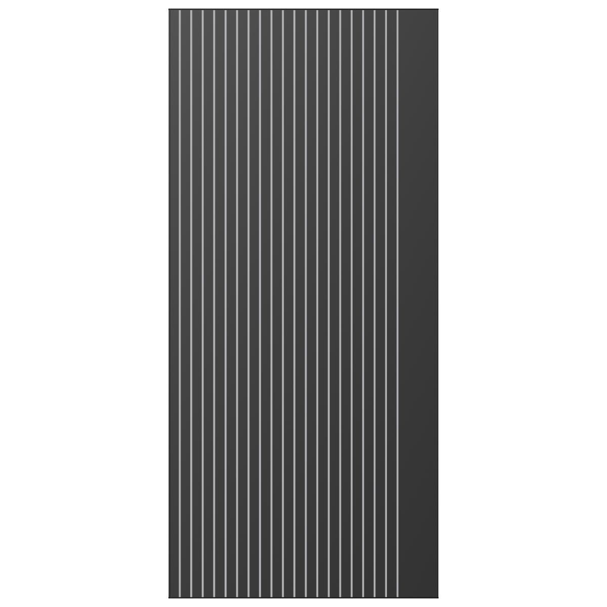 Thermtek VV53 - Batten 40 with Stile
