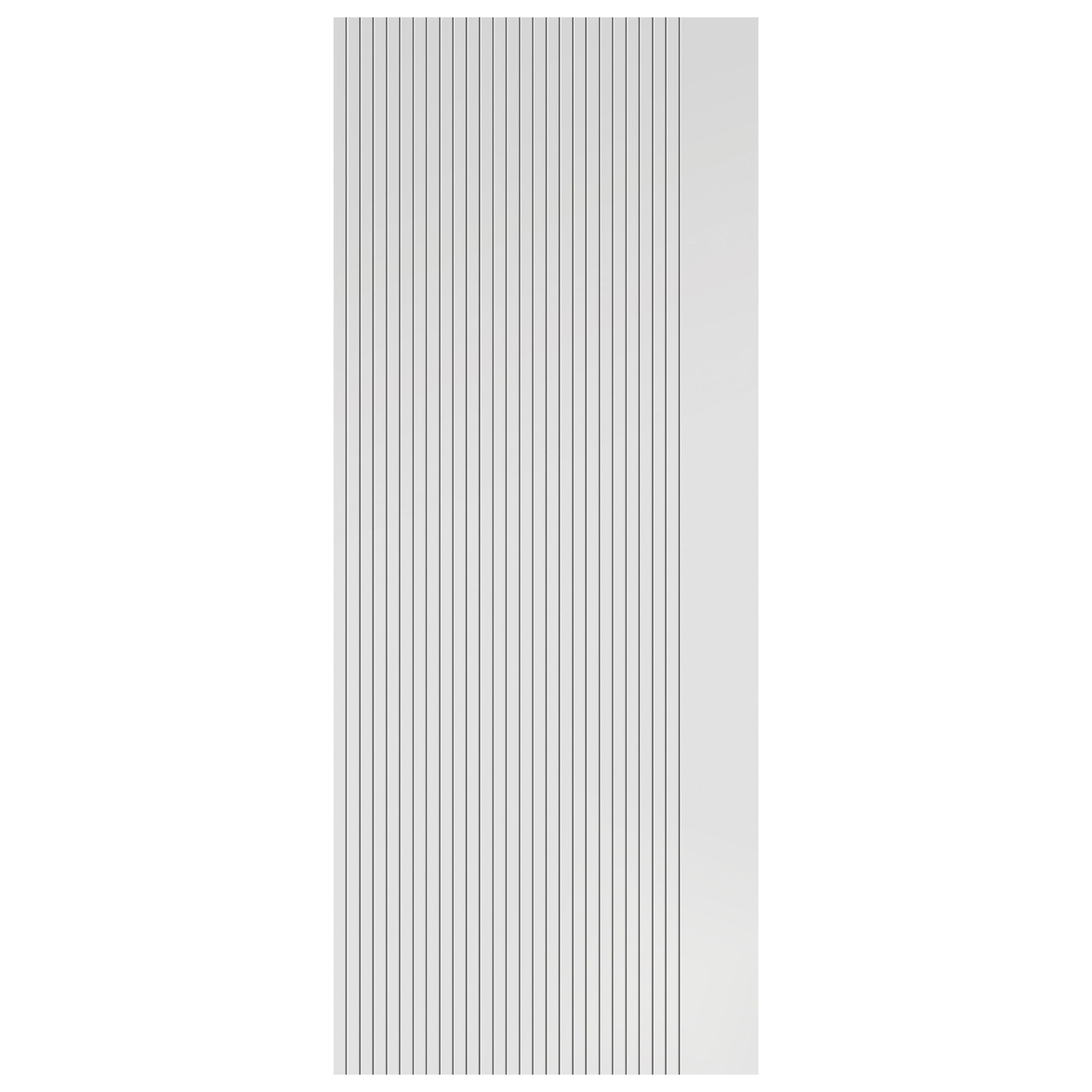 Duramax Plus FSVV51 - Batten 25 with Stile