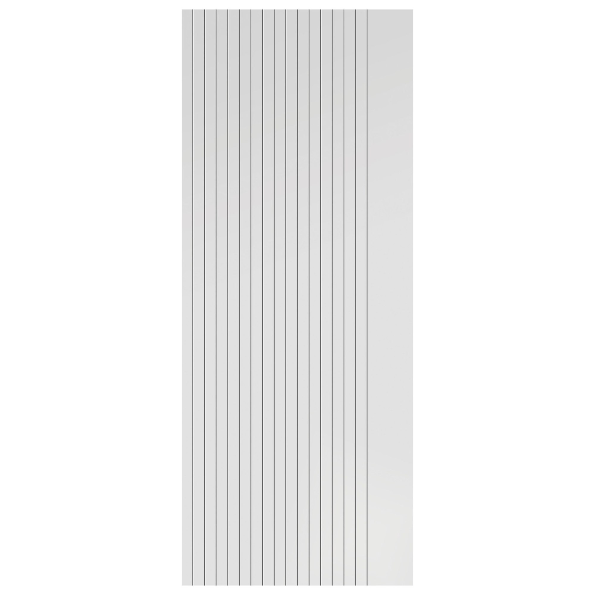 Duramax Plus FSVV53 - Batten 40 with Stile