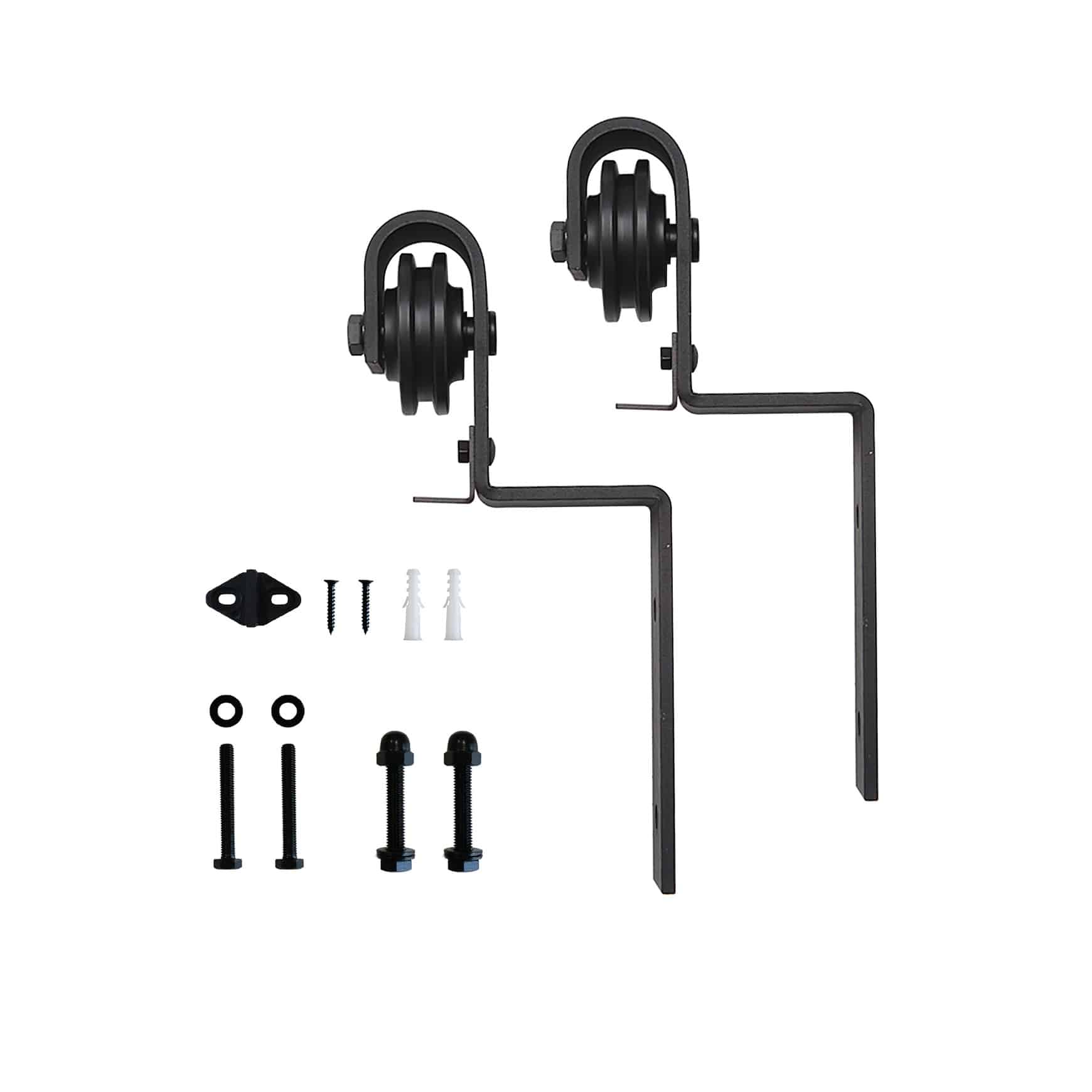 Bypass Hanger Set