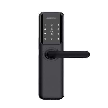 Schlage Resolute Wide Smart Lock