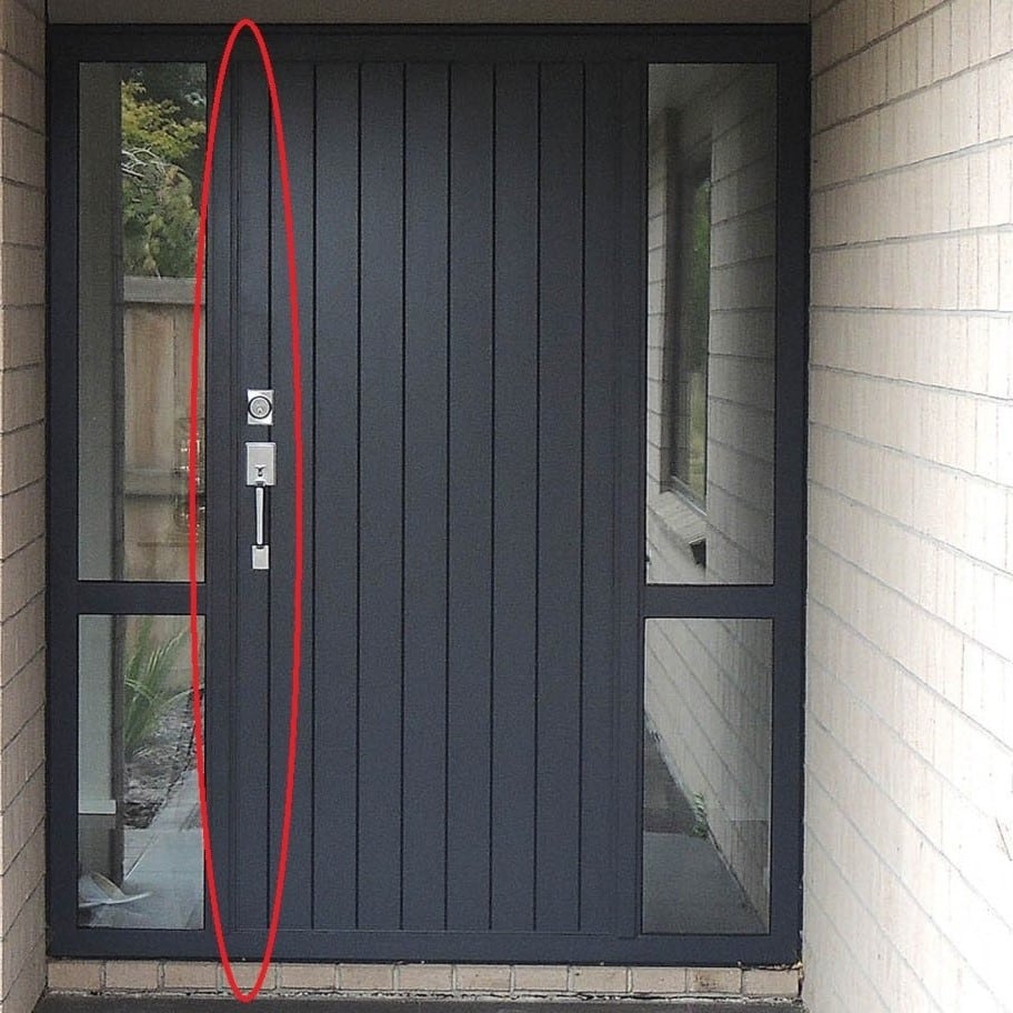 HOW TO CHANGE THE LOCK STILE ON A STRATA TGV ALUMINIUM DOOR [Video]