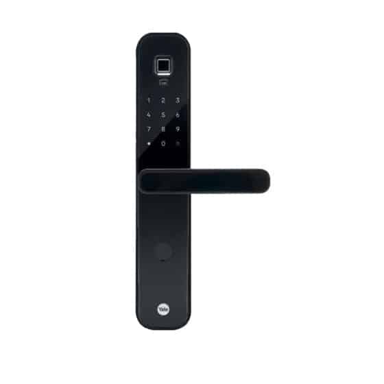 Yale YDM7220 Digital Lockset