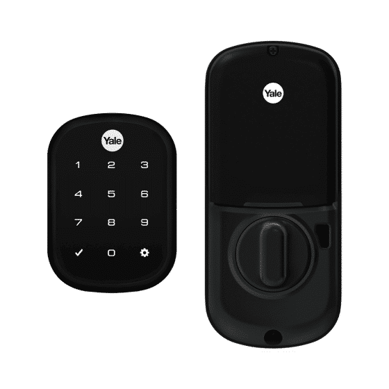 Assure SL Deadbolt