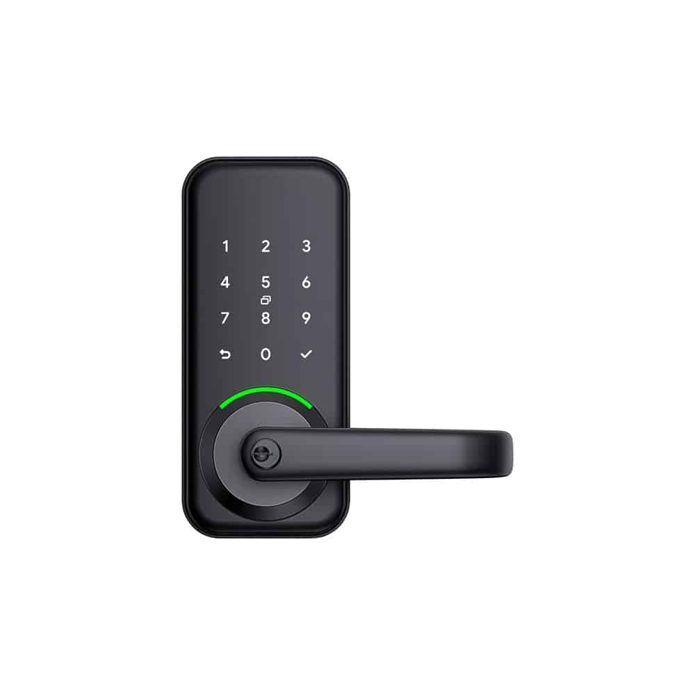 Schlage Horizon Smart Entry Lock