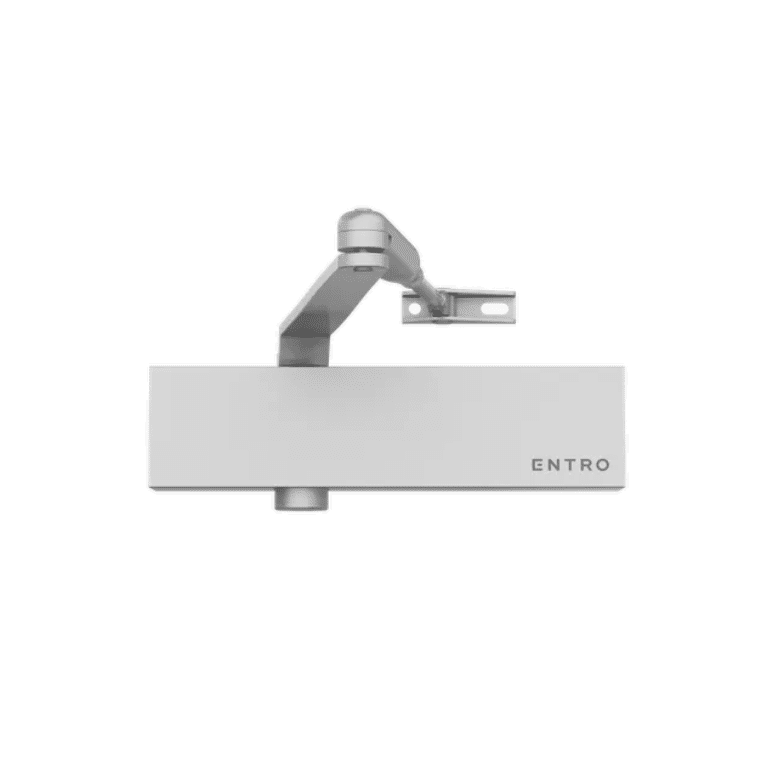 Entro Standard Arm Door Closer Size 2-5