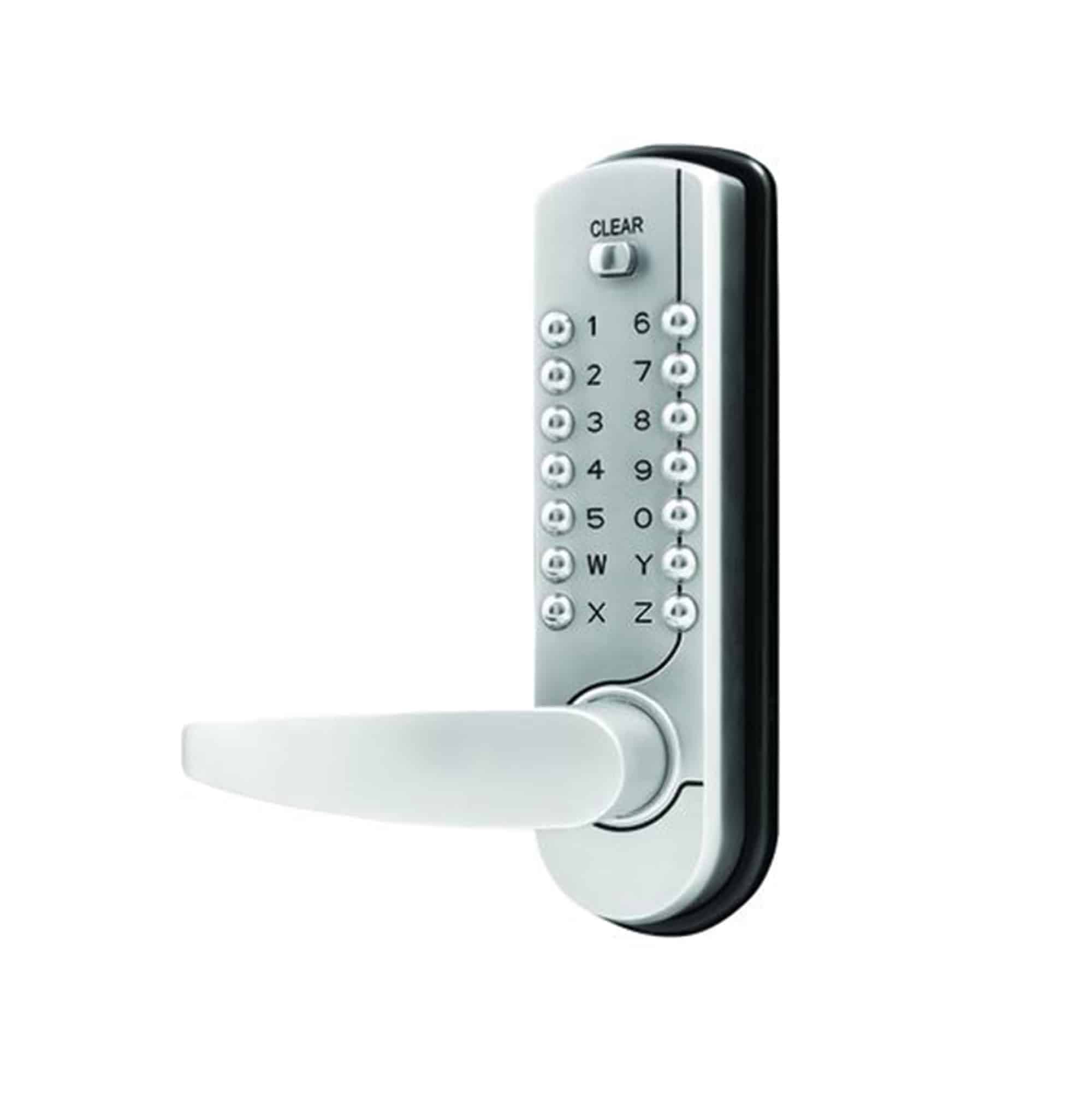 Digital SL7100 Lockset
