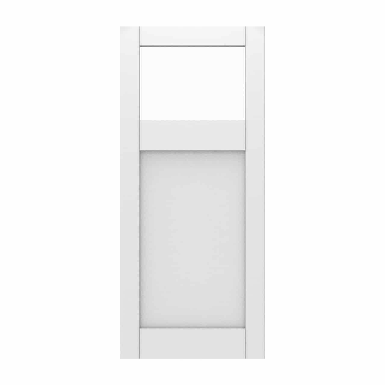 Bungalow 2 Panel OT