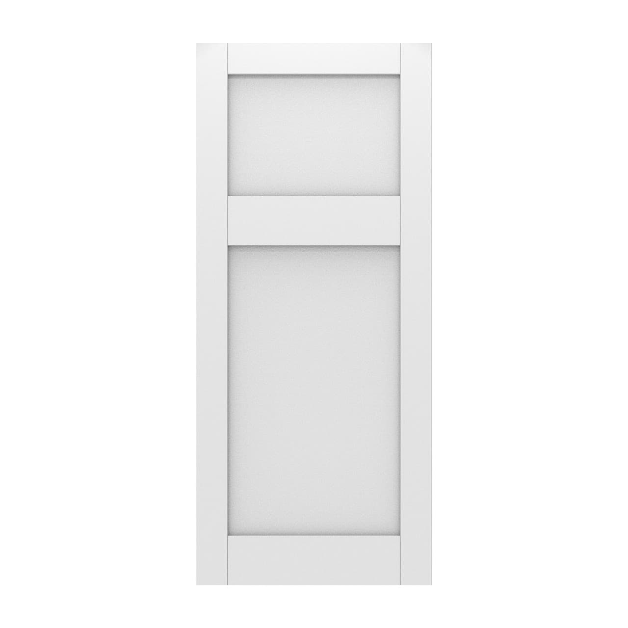 Bungalow 2 Panel