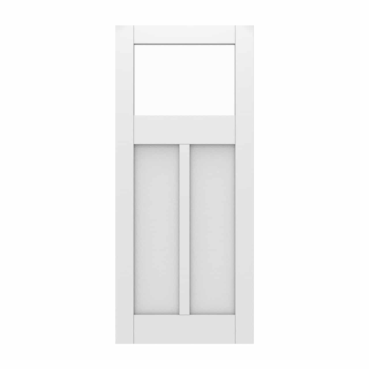 Bungalow 3 Panel OT