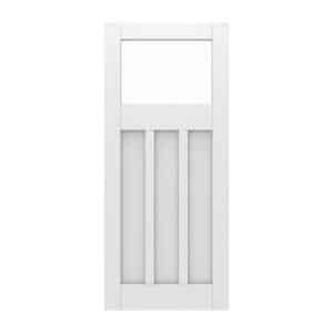 Bungalow 4 Panel OT