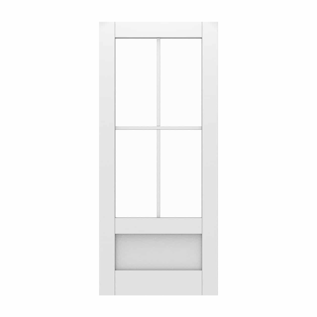 Hamptons 2 Panel OT 4 Lite