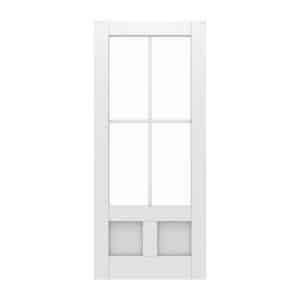 Hamptons 3 Panel OT 4 Lite