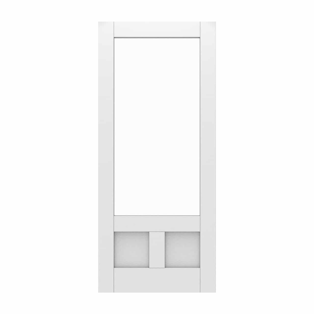 Hamptons 3 Panel OT