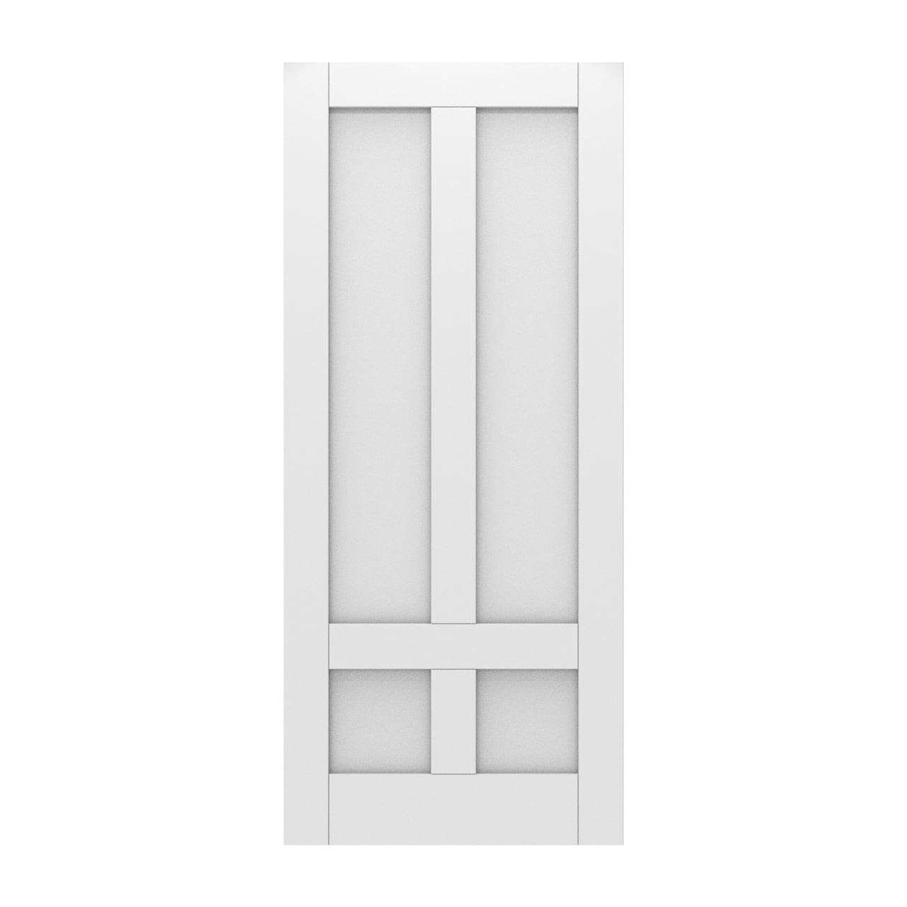 Hamptons 4 Panel