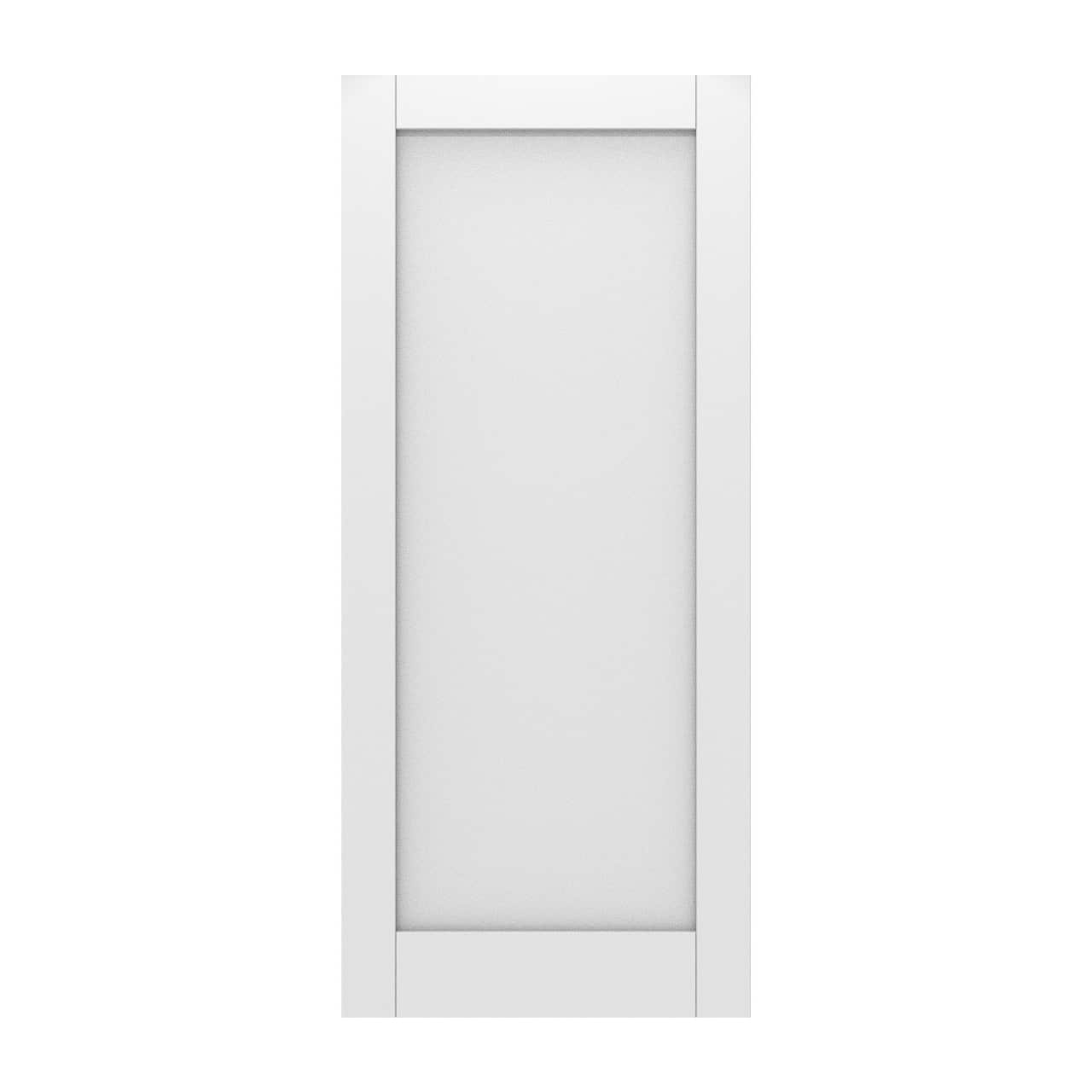 Shaker 1 Panel